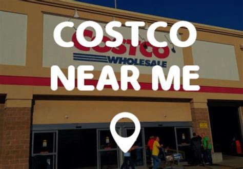 <strong>Locations</strong> Coming Soon. . Directions to the nearest costco